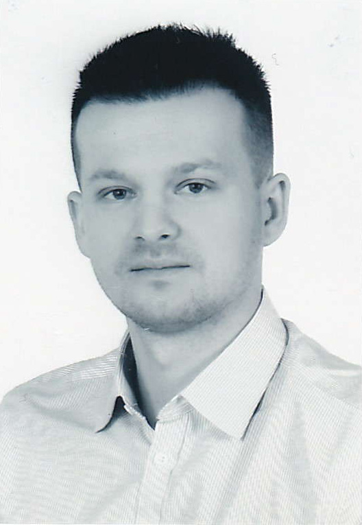 Czajka Mateusz